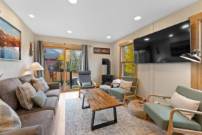 Alpine Drive #106B by Summit County Mountain Retreats